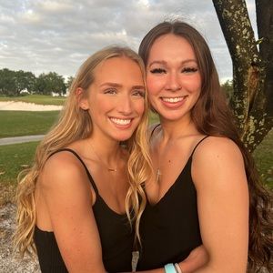 Meet your Posher, Annarose